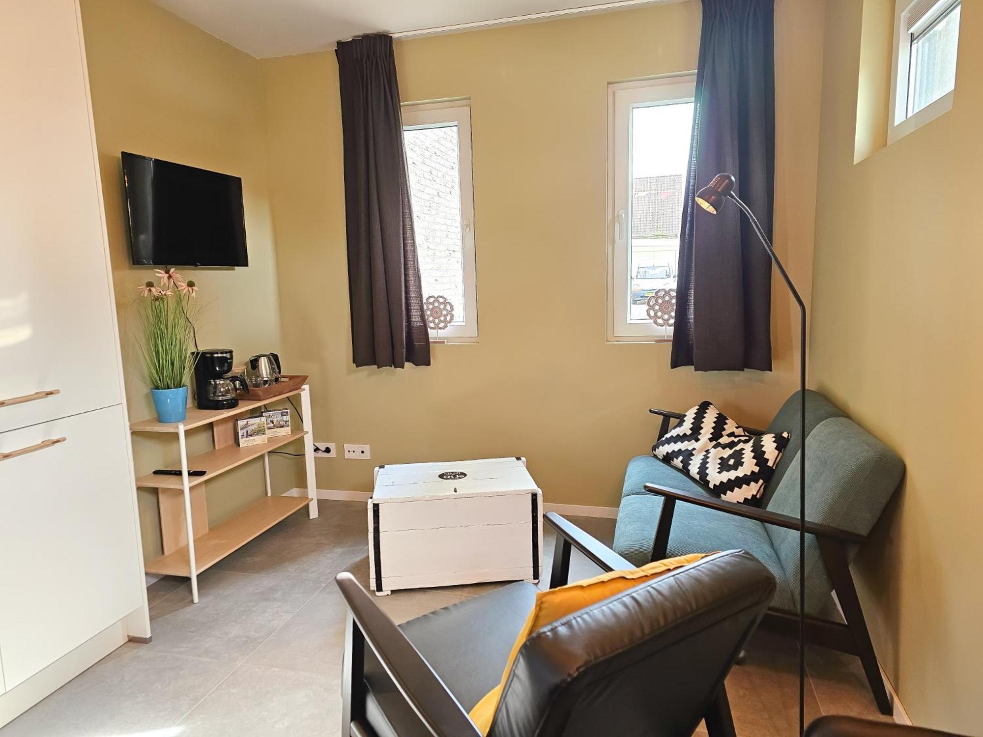Vakantiewoning Otje Ak15 Aagtekerke Ngoại thất bức ảnh