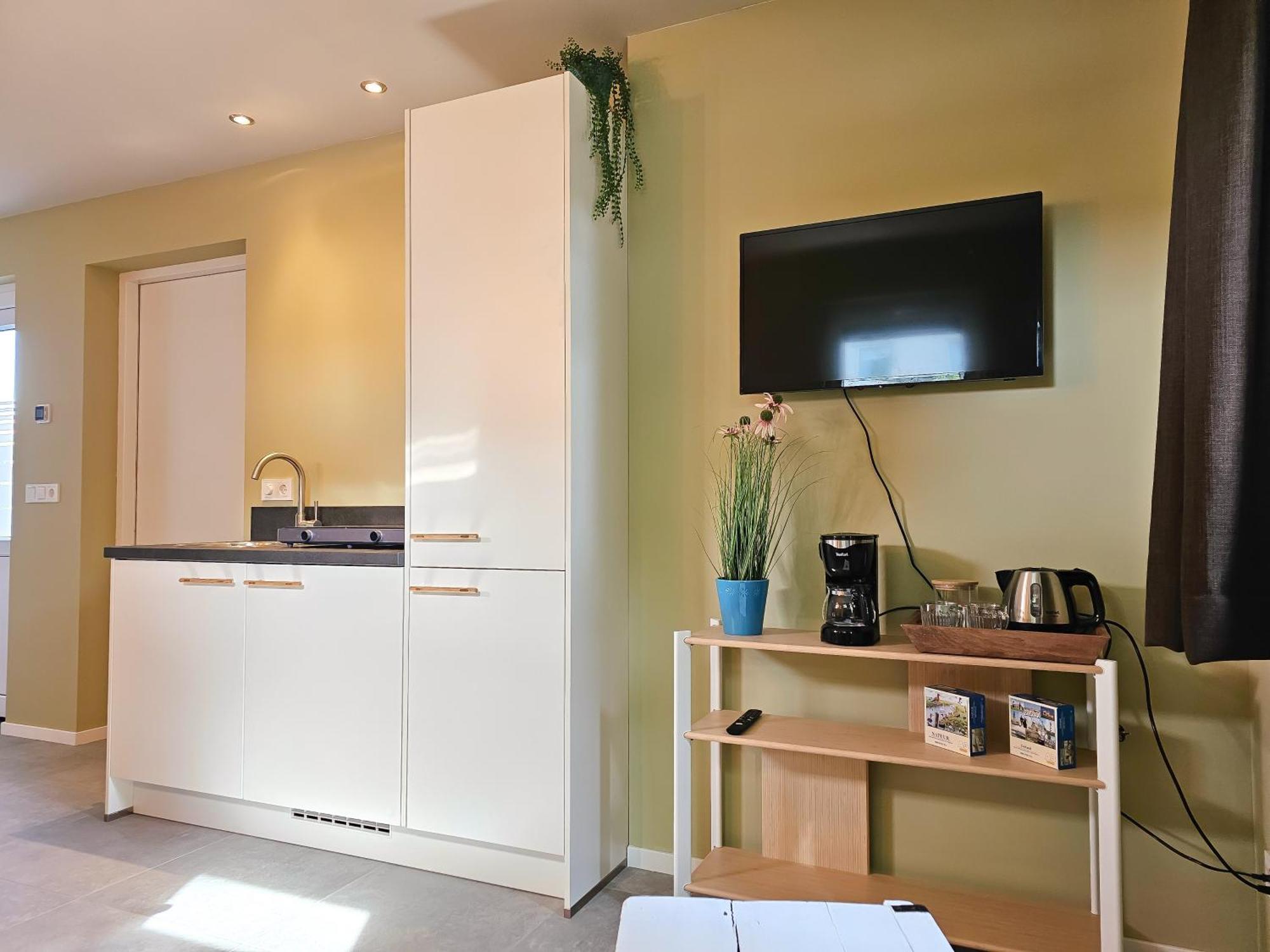 Vakantiewoning Otje Ak15 Aagtekerke Ngoại thất bức ảnh